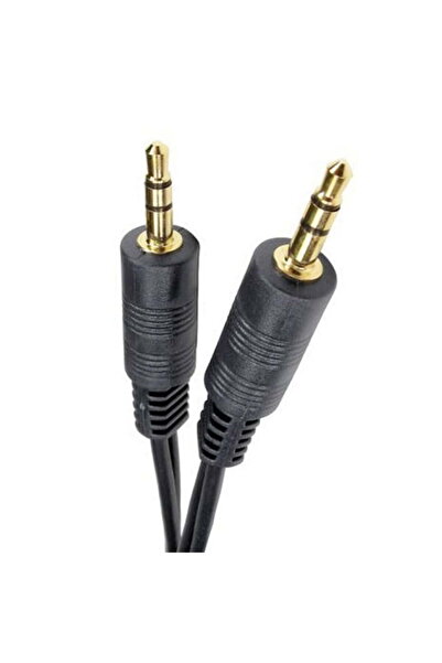 ElectroAZ Cablu audio Jack 3.5mm Masculă - Masculă 1.5m