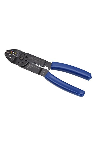 ElectroAZ Clești de sertizare pentru terminale electrice