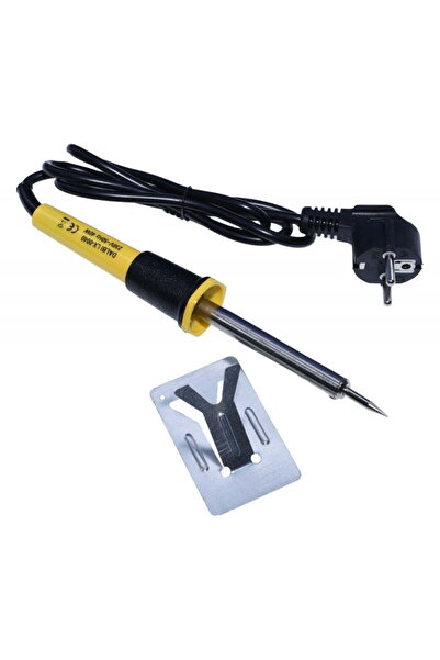 ElectroAZ Ciocan de lipit electric Letcon, 40W