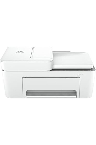 HP DeskJet Ink Advantage 4276 All-in-One Color Inkjet Printer (Wireless, Mobile Fax)