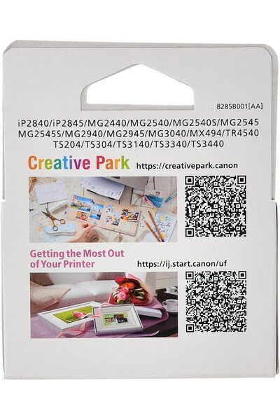 Canon CL-446 Tri-color Ink Cartridge