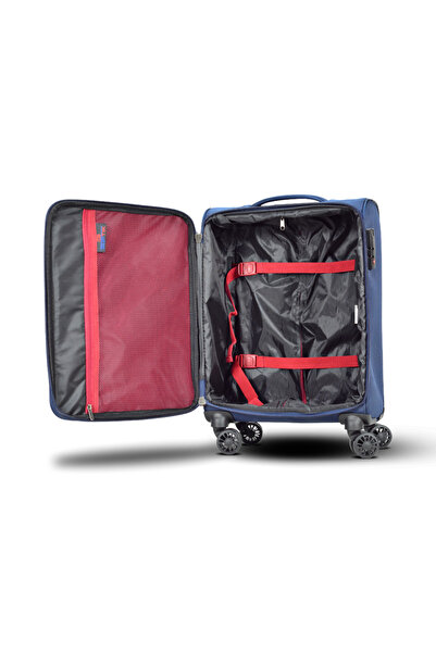 TRIPTIK 3-piece travel bag set
