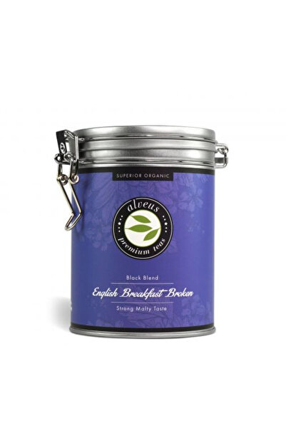 Alveus English Breakfast broken 175g