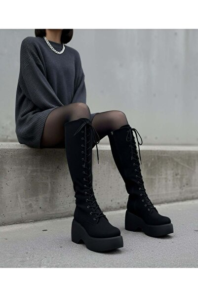 Modanizm Envola Heeled Boots