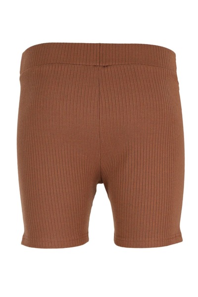 JJXX Jenny Light Beige Sports Shorts