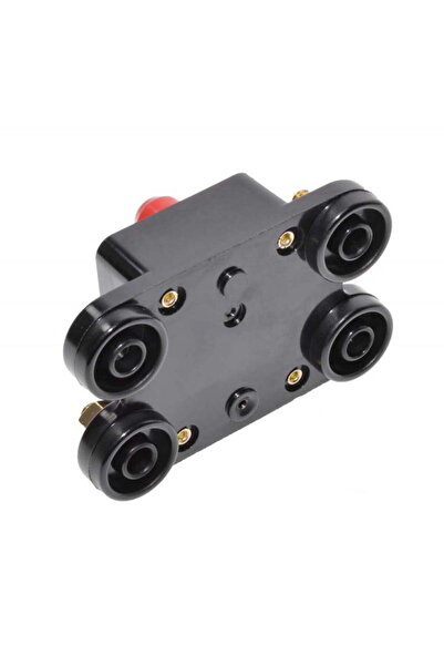 ElectroAZ Auto Circuit Fuse with Reset 150A