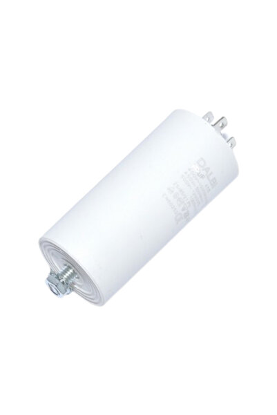 ElectroAZ Condensator de pornire a motorului 1.5uF/450V AC