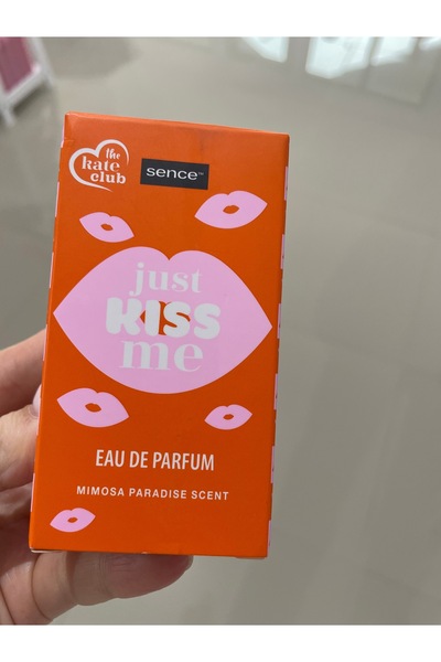 SENCE Just Kiss Me Eau de Parfum