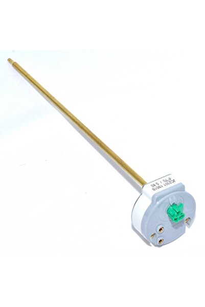 ElectroAZ Termostat pentru boiler cu protecție verde