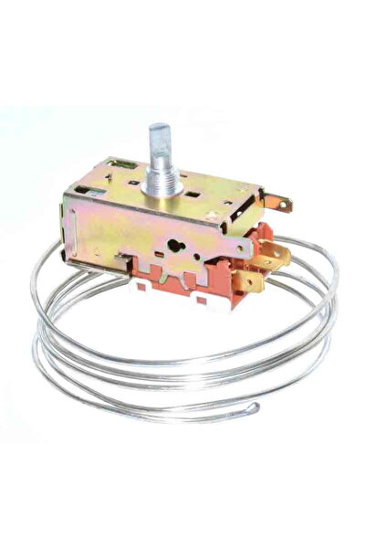 ElectroAZ Termostat congelator