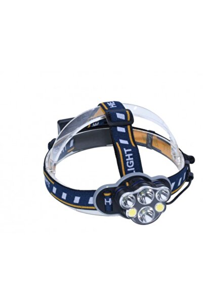 ElectroAZ Headlamp 6 LEDs and 8 Phases