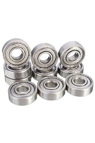 ElectroAZ Bearings 6006 ZZ