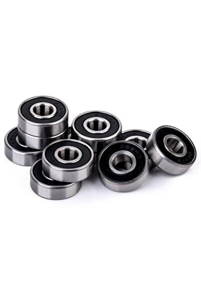 ElectroAZ Bearings 6001 2RS
