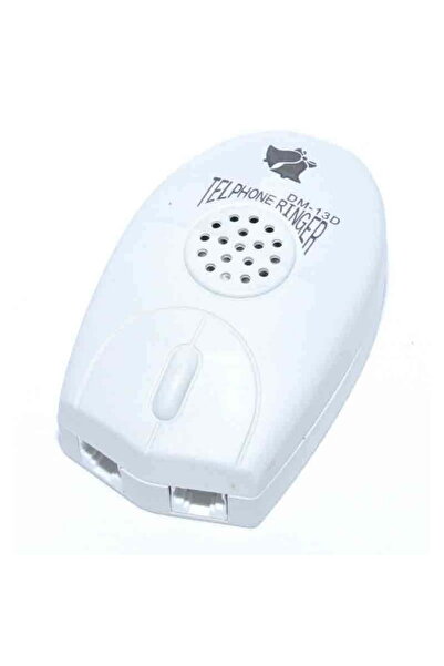 ElectroAZ Sonerie telefonică fixă ​​în aer liber