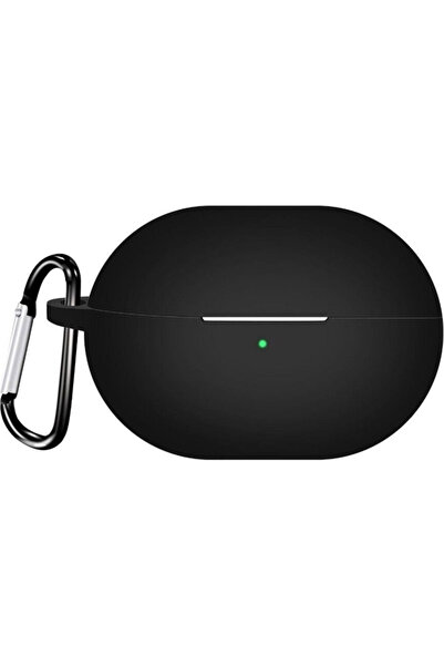 NANOSPACE Earphone Case Silicone Compatible with Huawei Freebuds Pro 4