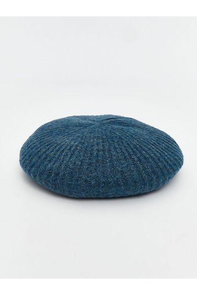 LC Waikiki Lcw Accessories Basic Women's Painter Hat