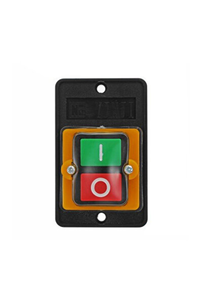 ElectroAZ Διακόπτης με προστασία KA0-5