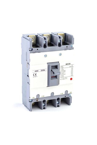 ElectroAZ Întrerupător de alimentare trifazat NF-150A