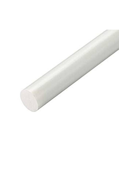 ElectroAZ Bara de silicon pentru pistol de lipit, profesională, diametru 11 m...