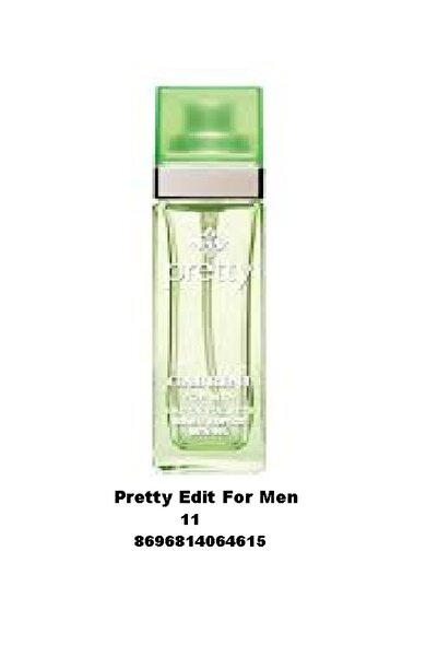 Pretty GABRINI 11 - 30ML ERKEK PARFÜM