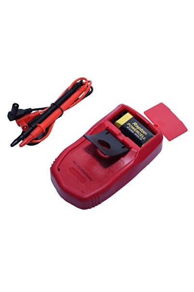 ElectroAZ Digital Multimeter DT 33D