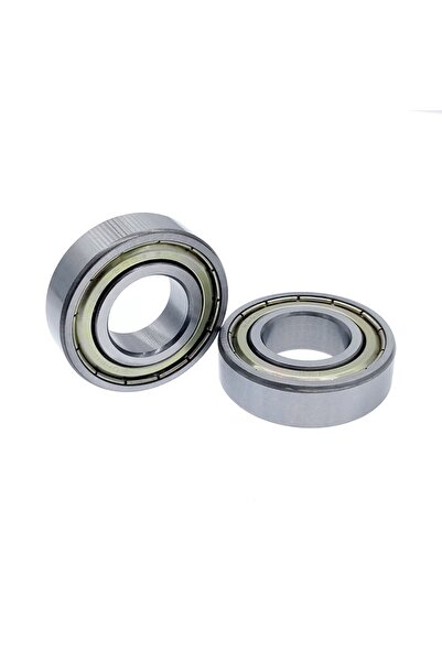 ElectroAZ Set of 10 Bearings Model 629 ZZ, Integral Steel