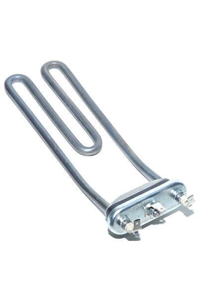 ElectroAZ Огънат нагревателен елемент за пералня 2000W - 230FG