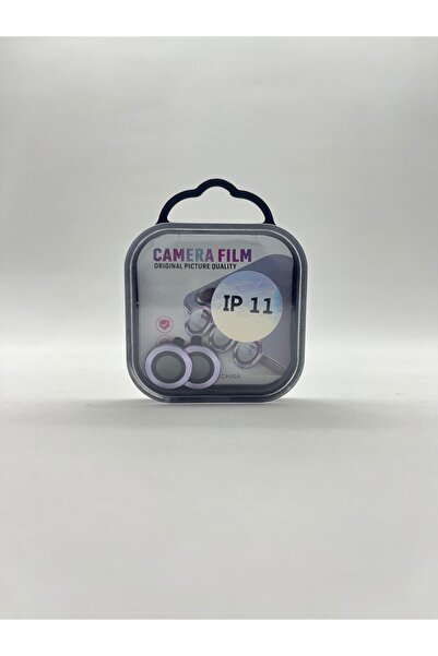 Jetmobil واقي عدسة الكاميرا المتوافق مع هاتف Iphone 11/12/12 Mini