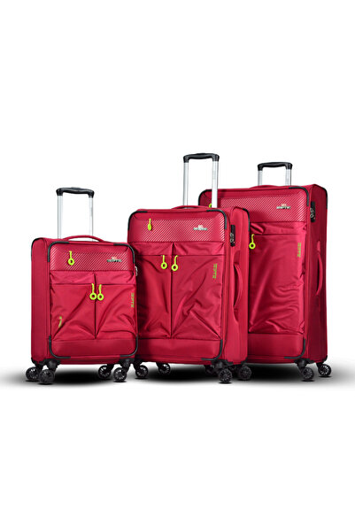 TRIPTIK 3-piece travel bag set
