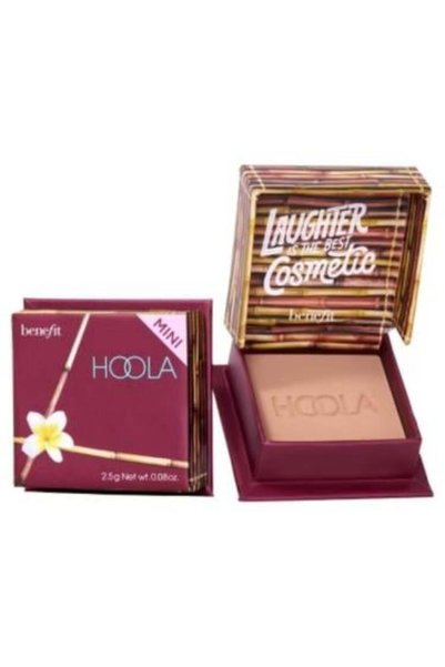 BENEFIT Hoola Matte Bronzer Powder - 2.5 g
