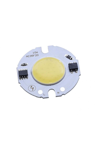 ElectroAZ Modul LED Cob de 35 mm, putere 4 W - 220 V