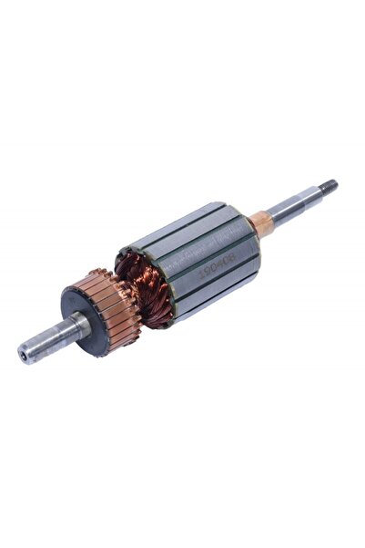 ElectroAZ Rotor pompă de apă Kama 3/4