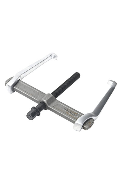 Lawazim 2-Arm Puller 8 Inch - Adjustable Two-Jaw Gear Puller for Auto and Workshop Use