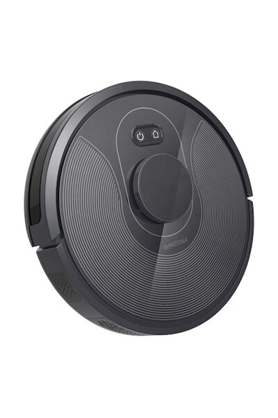 Patona VM16 Robot Vacuum - LIDAR, Wi‑Fi, APP Navigation, Alexa/Siri/Google Home, UV Disinfection