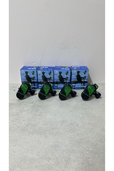 ÇINAR SATAR OLTA ALARMI IŞIKLI 15 SN YANAN PİLLİ ÜST KALİTE 4 ADET