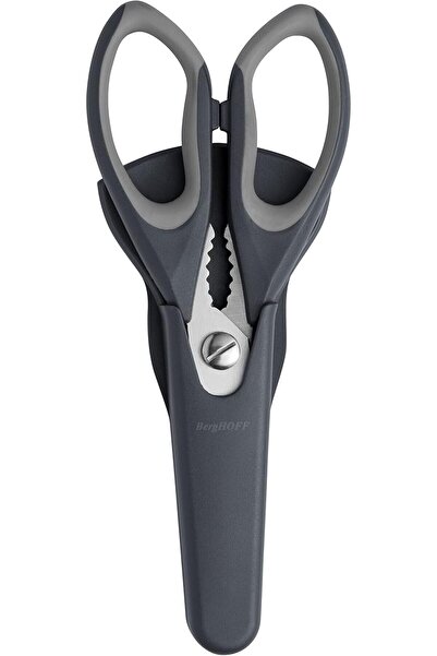 Berghoff طقم مقصات مطبخ مكون من قطعتين، 14×30×2.8 سم