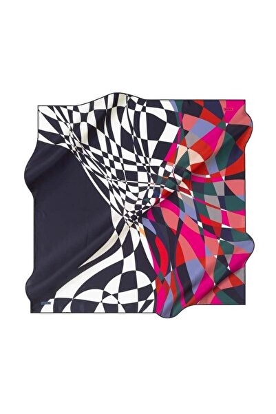 Aker İPEK EŞARP 2024 İLKBAHAR YAZ 8550-321