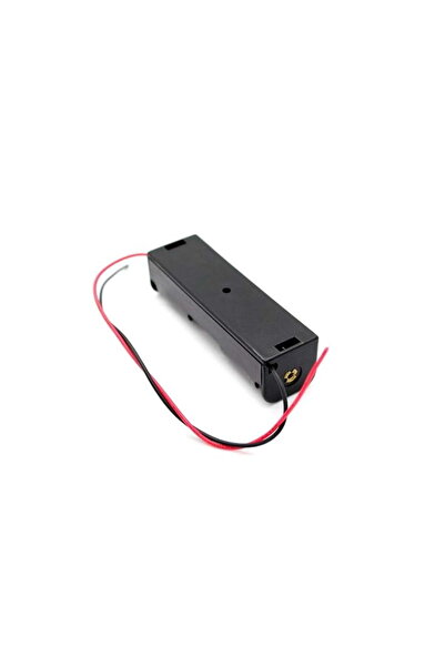 ElectroAZ Battery Holder 3.7V 18650 X 1