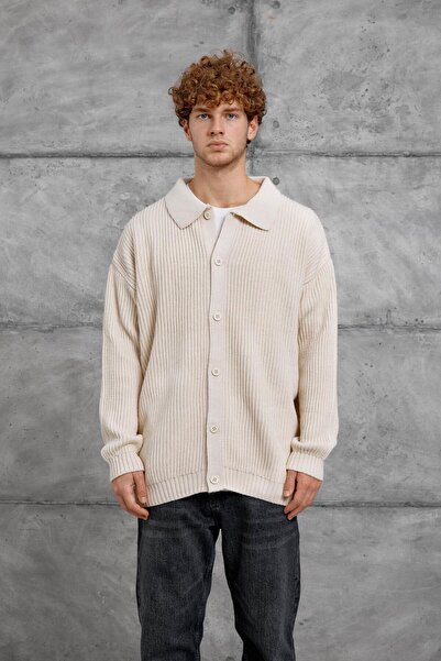 NOMARC Κρέμα DPP oversized ΠΛΕΚΤΗ ΖΑΚΑΚΑ