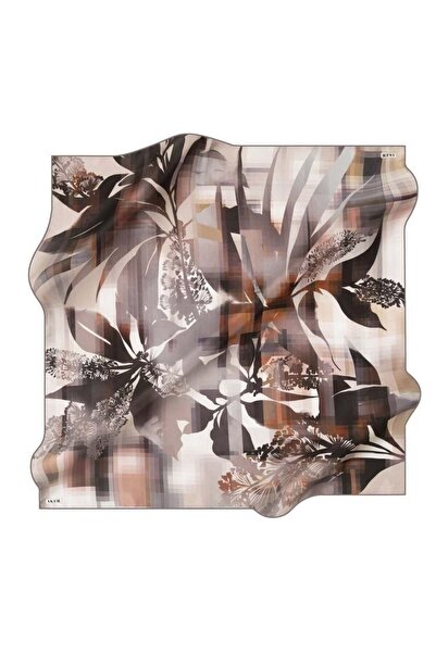 Aker İPEK EŞARP 2024 İLKBAHAR YAZ 8840-331