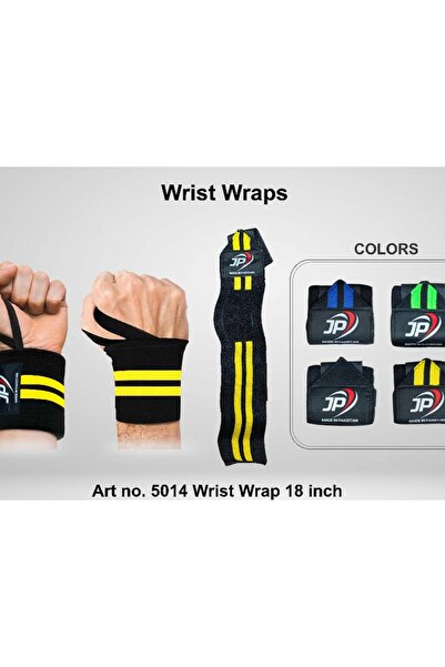 GWA أربطة المعصم wrist wrap