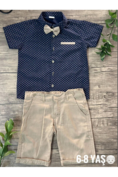 Terry ERKEK ÇOCUK 2'Lİ TAKIM