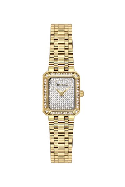 Freelook ساعة يد نسائية ESFL.B.10539-3 سوار معدني قطر 20.5 ملم