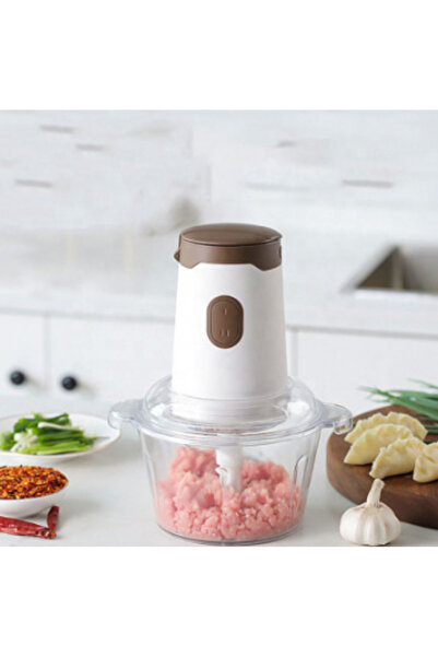 Mihai Andowl Q T164 3-in-1 Multifunctional Blender and Juicer