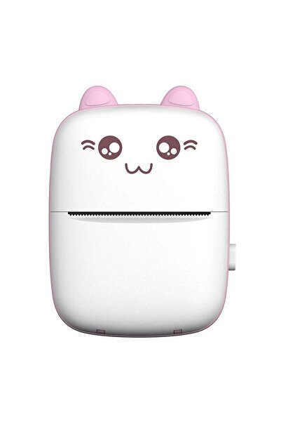 Generic 200 DPI Photo Printer for Labels, Memos, and Receipts