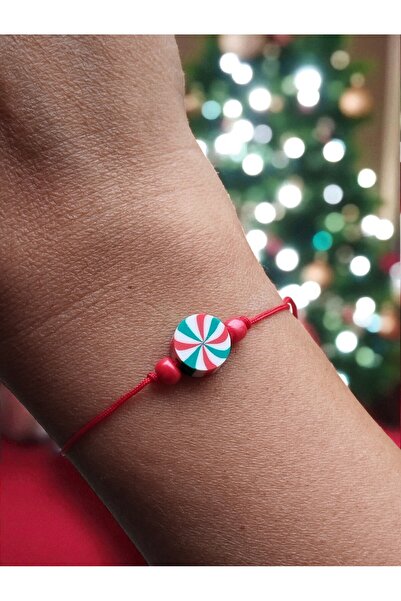 Amabel Jewelerys Red Heart and Letter Chram Square Steel Earrings