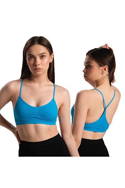 Silvy Perfect Bra Selfie