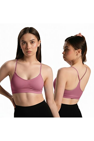 Silvy Perfect Bra Selfie