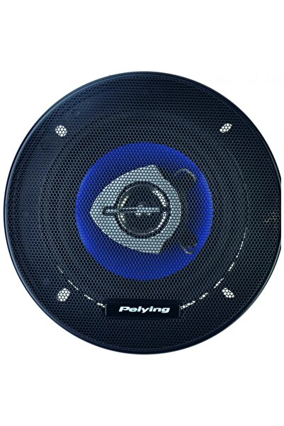 ElectroAZ 4" Car Speaker Set (AQ402C)
