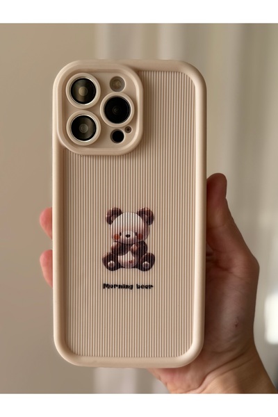 FİŞNEİLETİŞİM حافظة متوافقة مع هاتف آيفون 15 برو